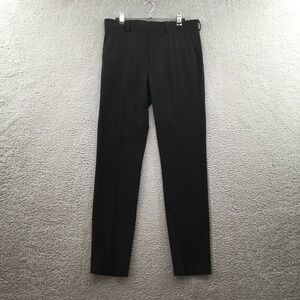 Topman Black Men’s Dress Pants